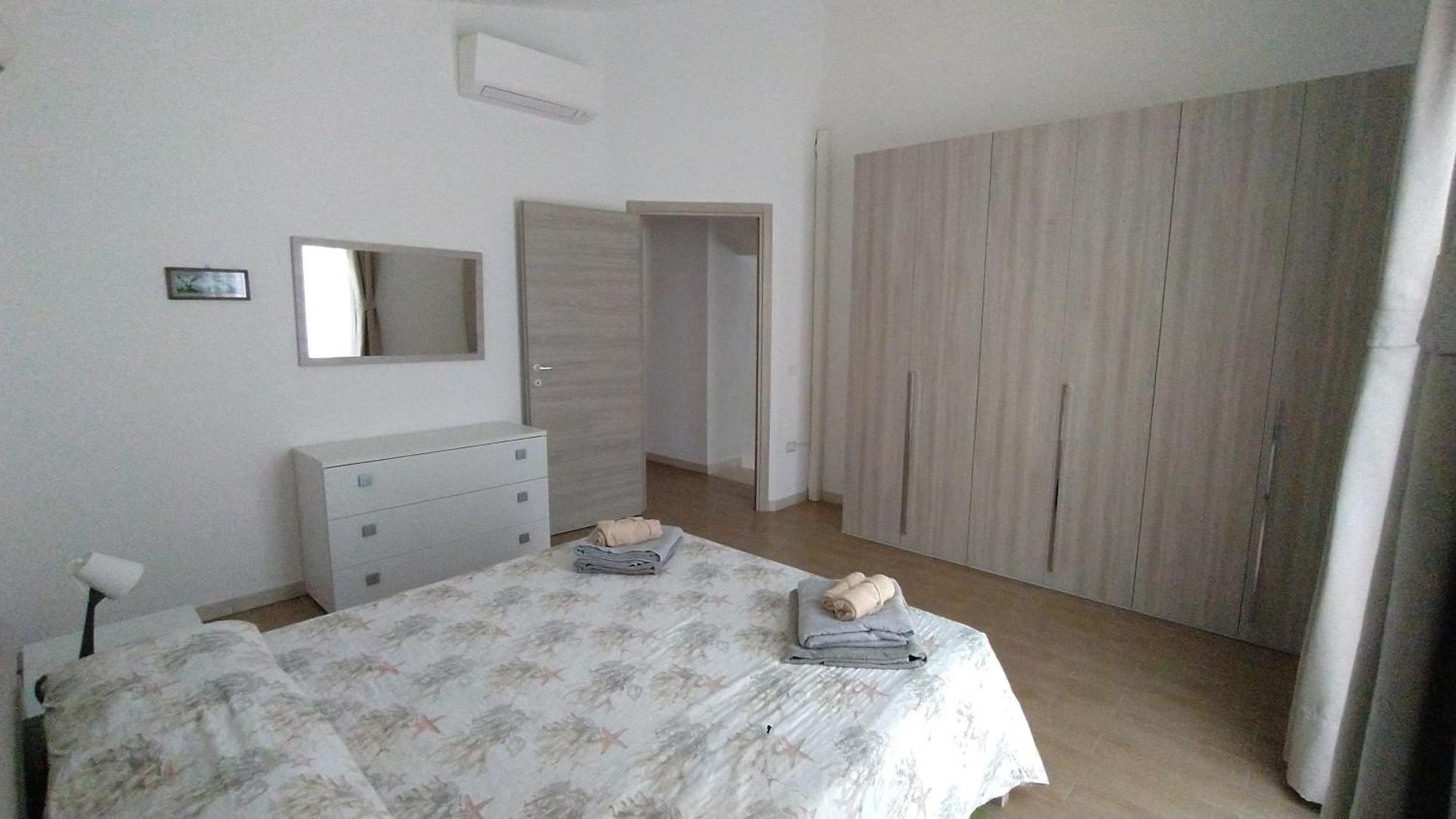 Perdanoa - Appartamenti Ghilarza Oda fotoğraf
