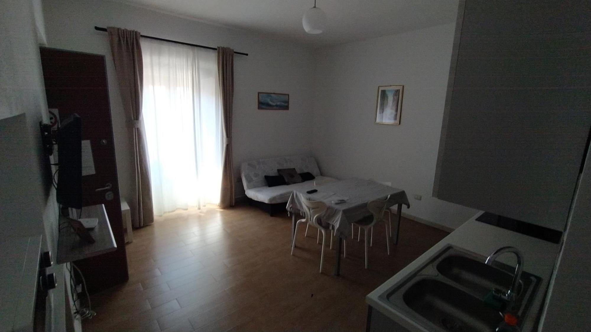 Perdanoa - Appartamenti Ghilarza Oda fotoğraf