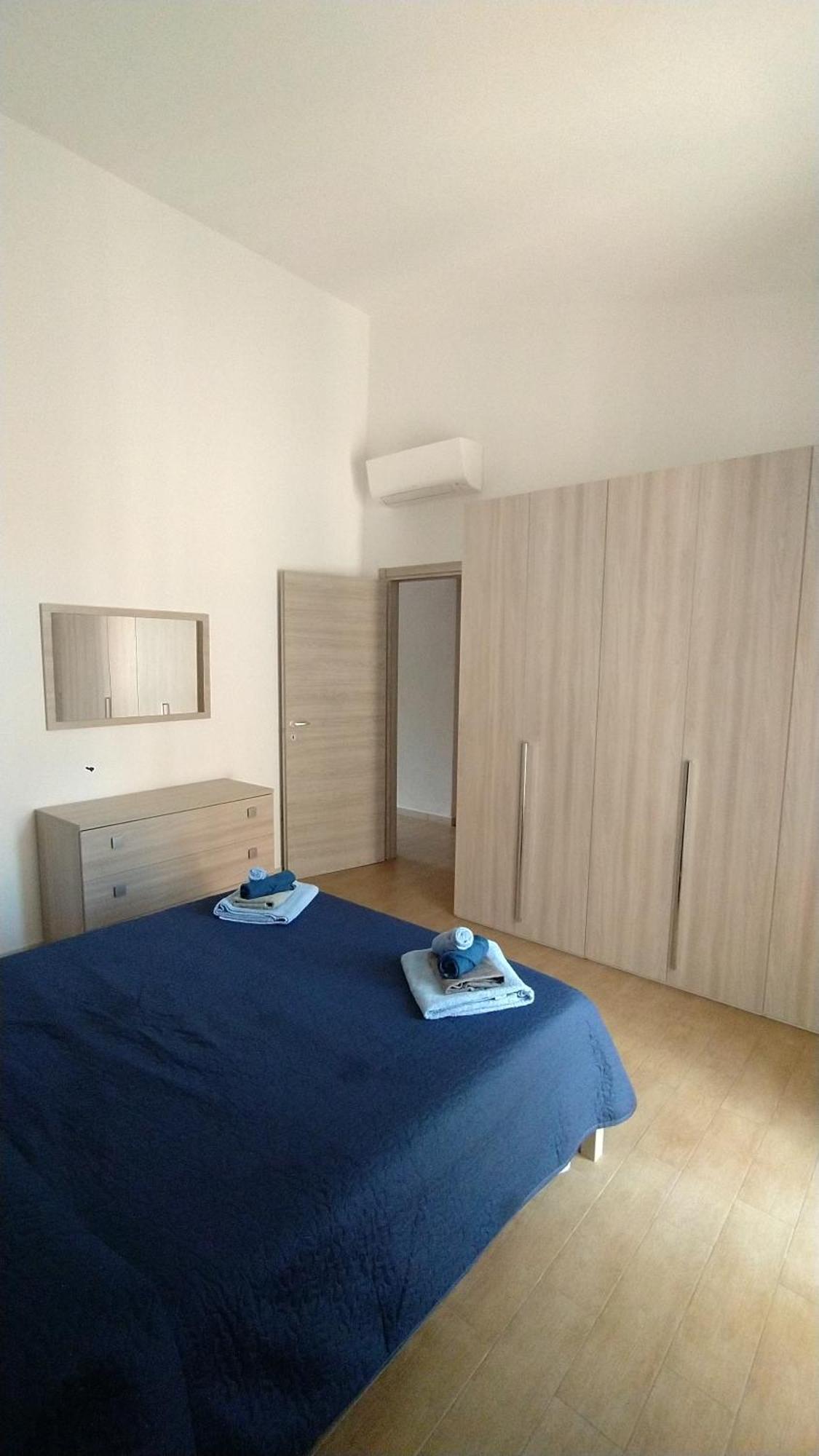 Perdanoa - Appartamenti Ghilarza Oda fotoğraf