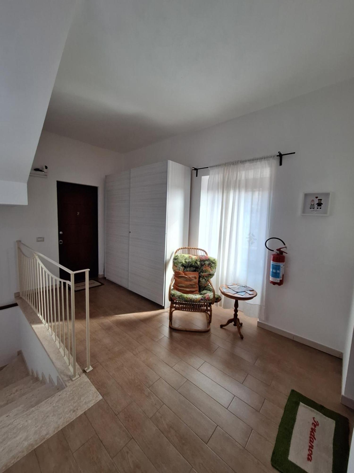 Perdanoa - Appartamenti Ghilarza Dış mekan fotoğraf