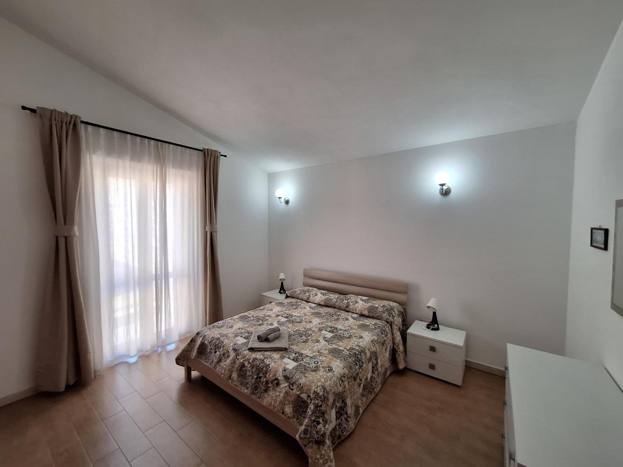 Perdanoa - Appartamenti Ghilarza Oda fotoğraf